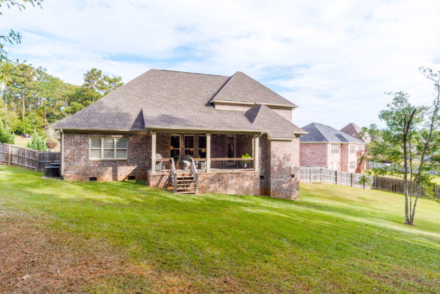 7136 Applewater Court, Spanish Fort, AL 36527