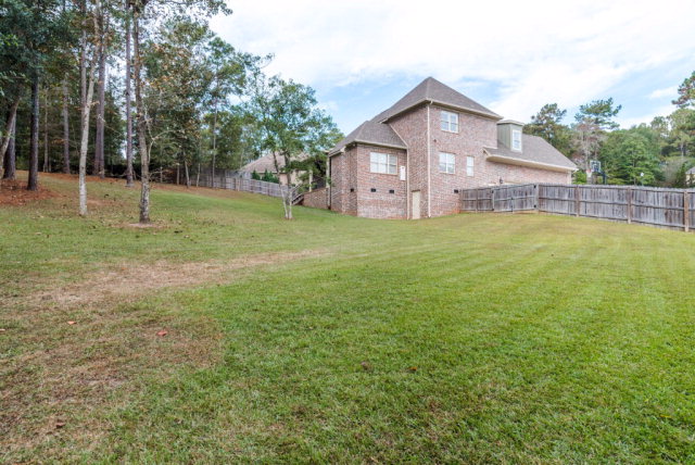7136 Applewater Court, Spanish Fort, AL 36527