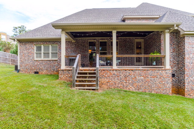 7136 Applewater Court, Spanish Fort, AL 36527