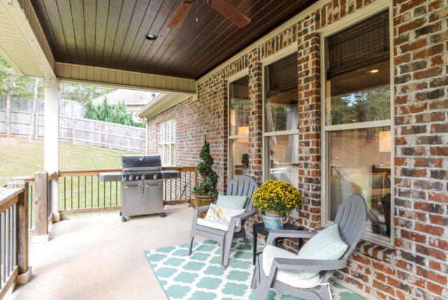7136 Applewater Court, Spanish Fort, AL 36527