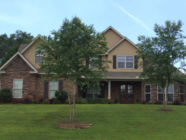 7744 Lake Blvd, Spanish Fort, AL 36527