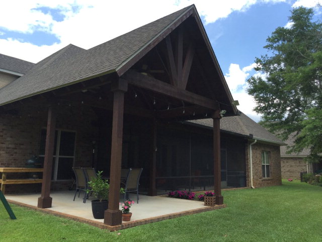 7744 Lake Blvd, Spanish Fort, AL 36527