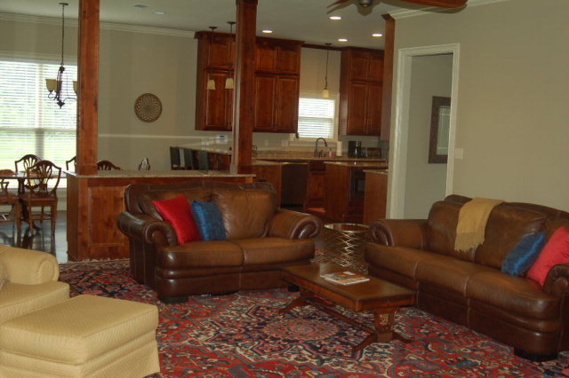 7744 Lake Blvd, Spanish Fort, AL 36527