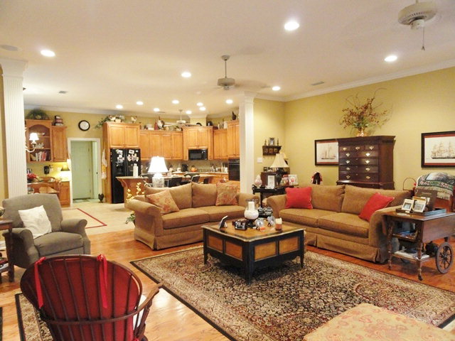 31926 Butler Drive, Spanish Fort, AL 36527