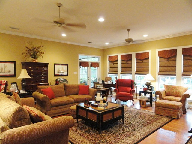 31926 Butler Drive, Spanish Fort, AL 36527