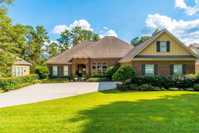 8287 Pine Run, Spanish Fort, AL 36527