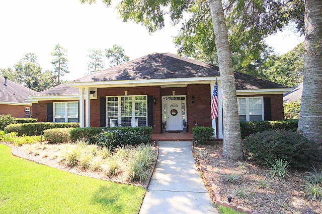 9526 Aspen Circle, Daphne, AL 36527