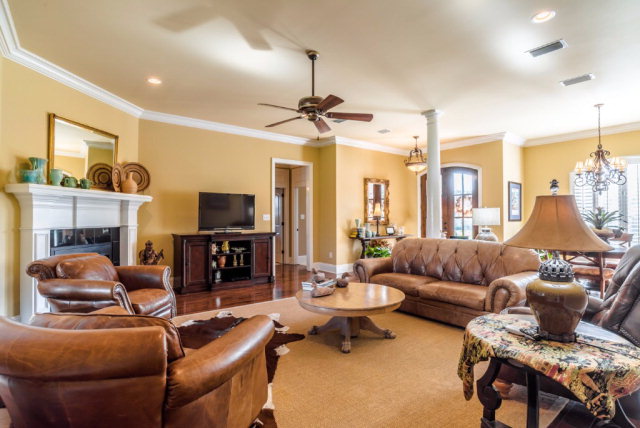 7696 Raegan Lane, Spanish Fort, AL 36527