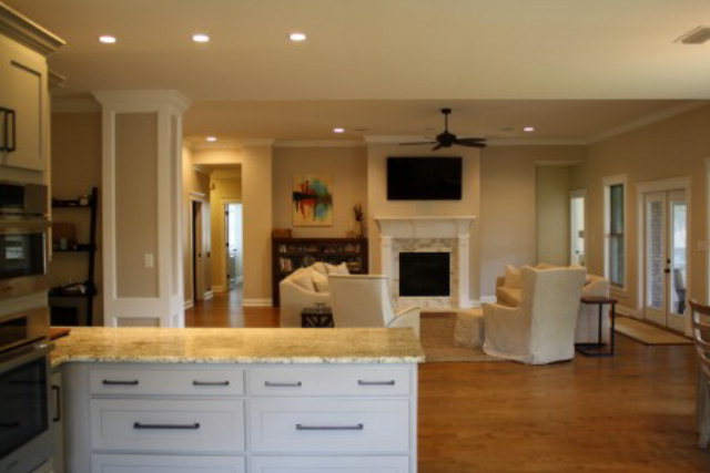 30841 Parapet Court, Spanish Fort, AL 36527