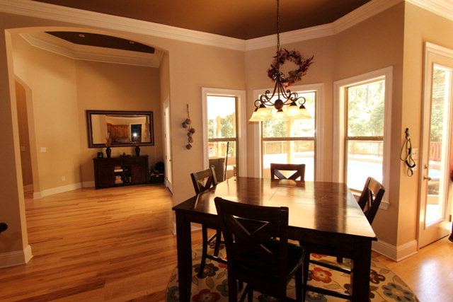 35423 Shenandoah Drive, Spanish Fort, AL 36527