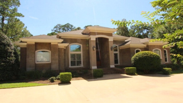 35423 Shenandoah Drive, Spanish Fort, AL 36527
