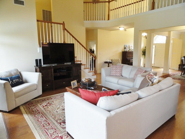 8421 Weatherford Court, Spanish Fort, AL 36527