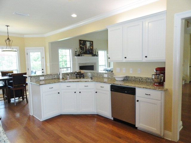 8421 Weatherford Court, Spanish Fort, AL 36527