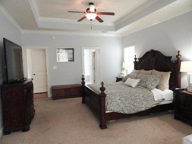 8421 Weatherford Court, Spanish Fort, AL 36527