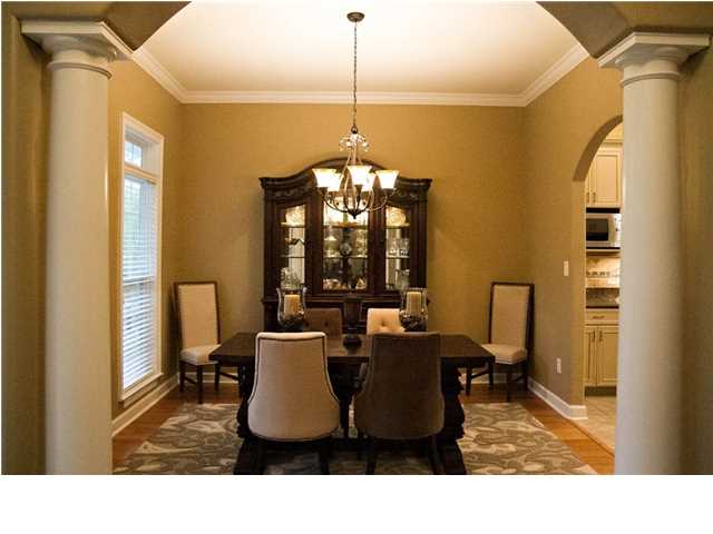 7336 Wilkins Creek Ct, Spanish Fort, AL 36527