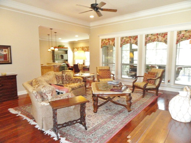 8241 Pine Run, Spanish Fort, AL 36527