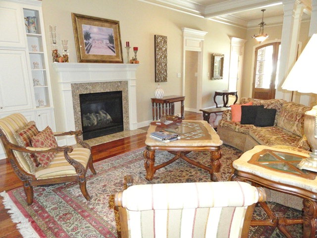 8241 Pine Run, Spanish Fort, AL 36527