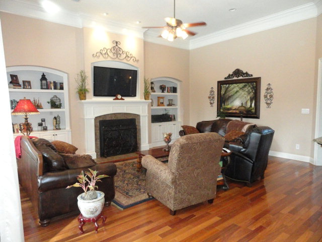 33861 Flintwood Circle, Spanish Fort, AL 36527