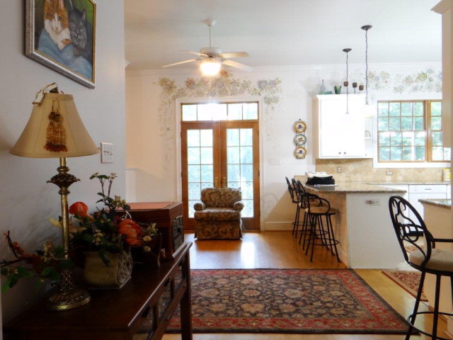 7110 Bridgewood Lane, Spanish Fort, AL 36527