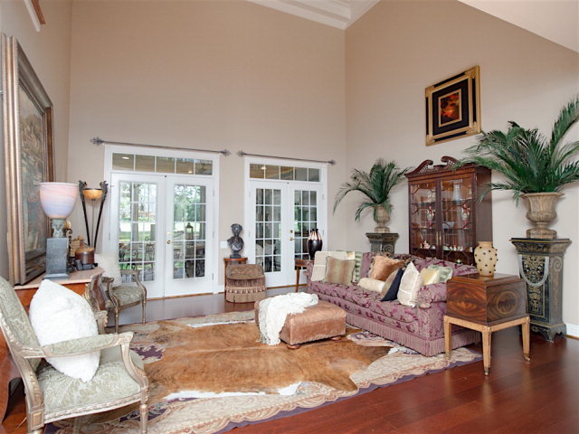 9201 Timbercreek Blvd, Daphne, AL 36527
