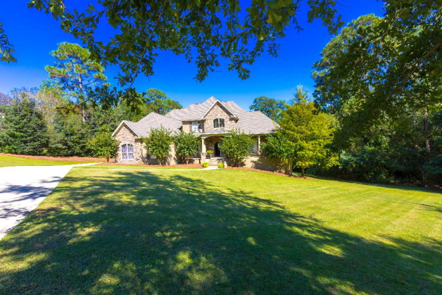 31586 Rhett Dr, Spanish Fort, AL 36527