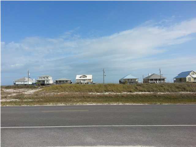 2606BIENVILLE BLVD, Dauphin Island, AL 36528