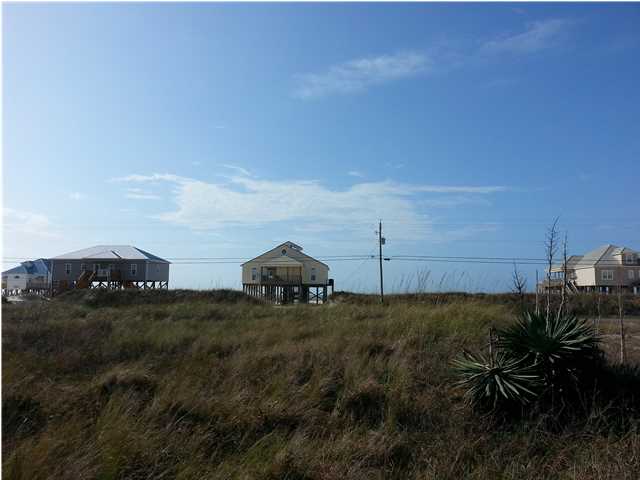 2606BIENVILLE BLVD, Dauphin Island, AL 36528