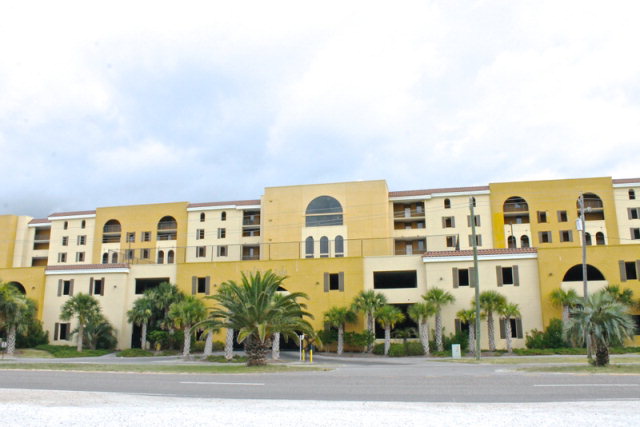 1601 Bienville Blvd, Dauphin Island, AL 36528