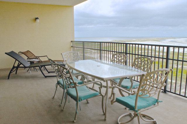 1601 Bienville Blvd, Dauphin Island, AL 36528