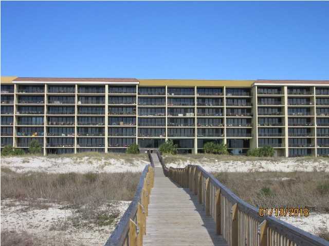 1601BIENVILLE BLVD, Dauphin Island, AL 36528