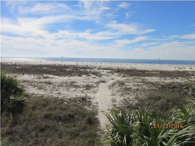 1601BIENVILLE BLVD, Dauphin Island, AL 36528