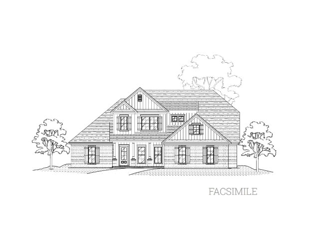 123 Brandywine Avenue, Fairhope, AL 36532