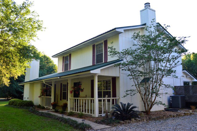 9515 Chukker Court, Fairhope, AL 36532