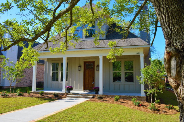 811 Coleman Avenue, Fairhope, AL 36532