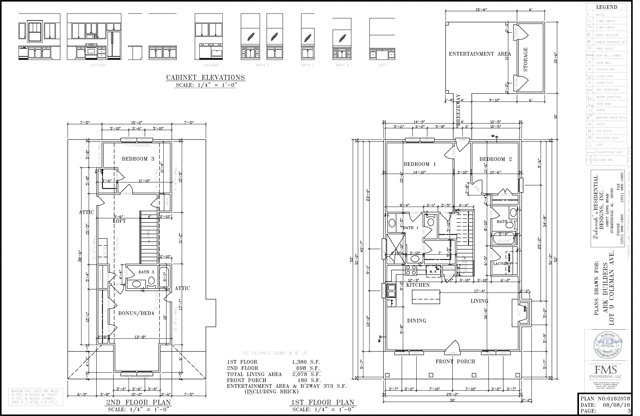 811 Coleman Avenue, Fairhope, AL 36532