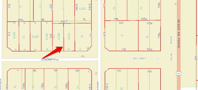 811 Coleman Avenue, Fairhope, AL 36532
