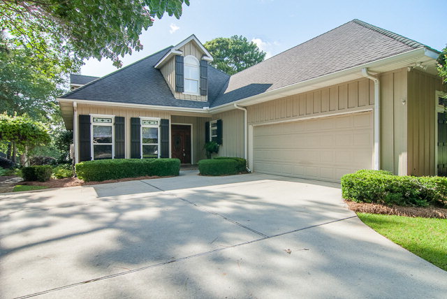 115 Oak Bend Court, Fairhope, AL 36532