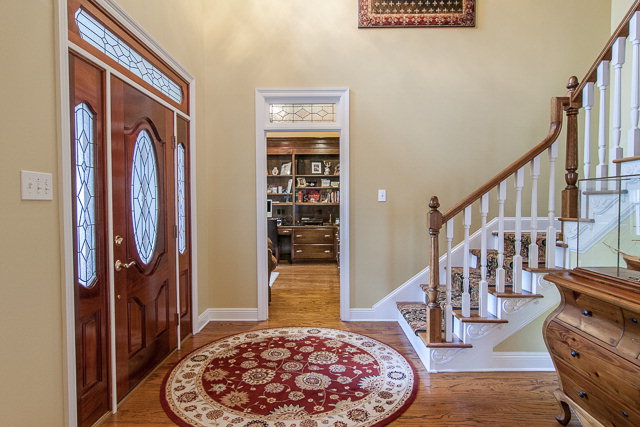115 Oak Bend Court, Fairhope, AL 36532