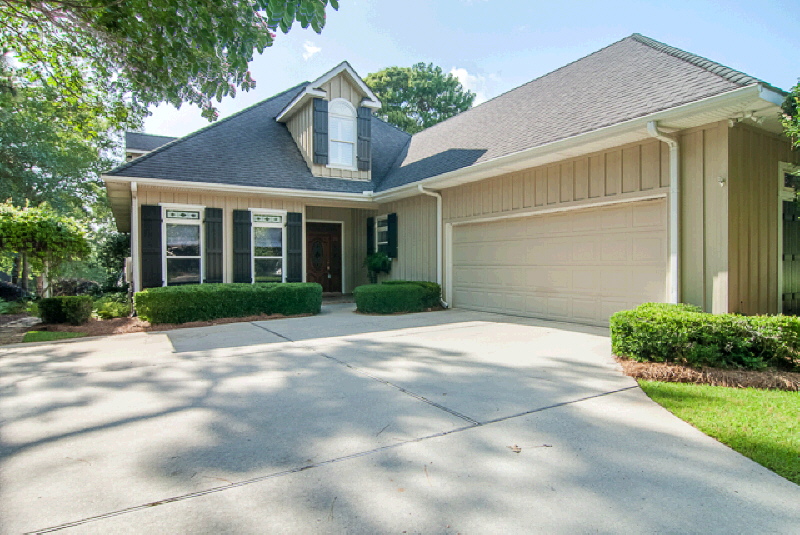 115 Oak Bend Court, Fairhope, AL 36532