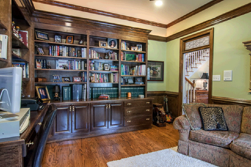 115 Oak Bend Court, Fairhope, AL 36532