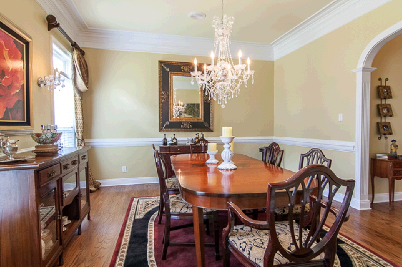 115 Oak Bend Court, Fairhope, AL 36532