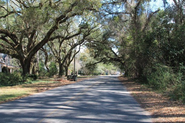 0 Sibley Road, Fairhope, AL 36532