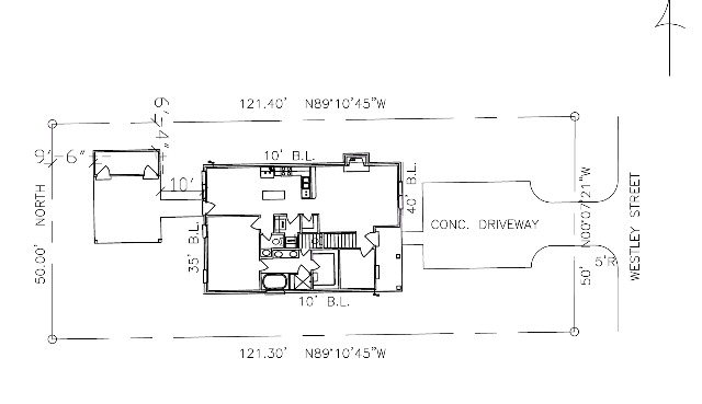 0 Westley St, Fairhope, AL 36532