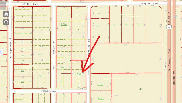 0 Central Boulevard, Fairhope, AL 36532