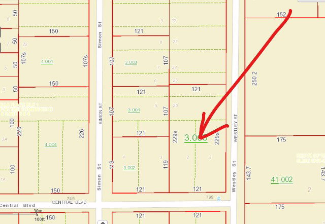 0 Central Boulevard Lot 2, Fairhope, AL 36532