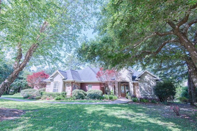 19287 Quail Creek Drive, Fairhope, AL 36532
