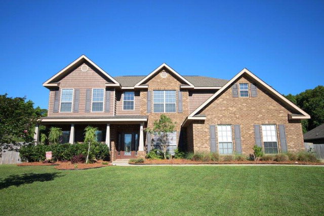 454 Swaying Willow Avenue, Fairhope, AL 36532
