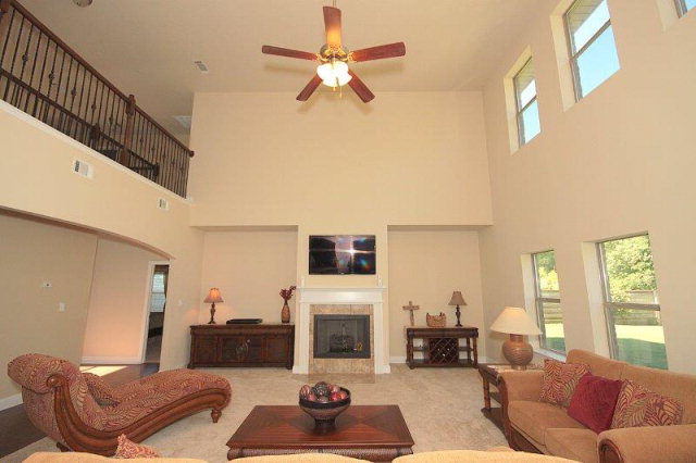 454 Swaying Willow Avenue, Fairhope, AL 36532