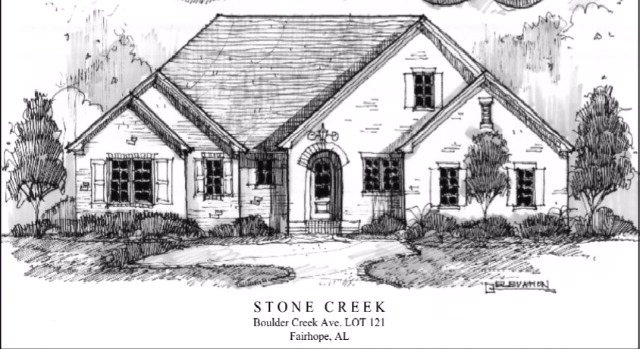 548 Boulder Creek Avenue, Fairhope, AL 36532
