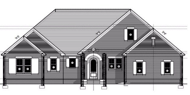 548 Boulder Creek Avenue, Fairhope, AL 36532